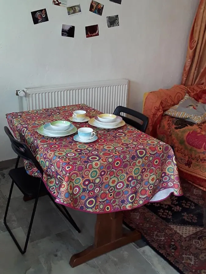 Apartment Magic Cave House Hotel Hollenfels
